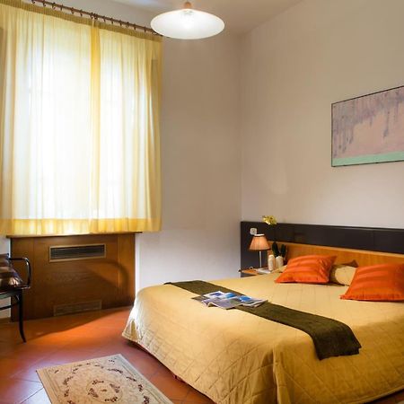 Residence San Niccolo Firenze Bagian luar foto