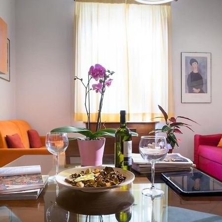 Residence San Niccolo Firenze Bagian luar foto