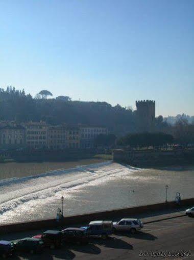 Residence San Niccolo Firenze Bagian luar foto
