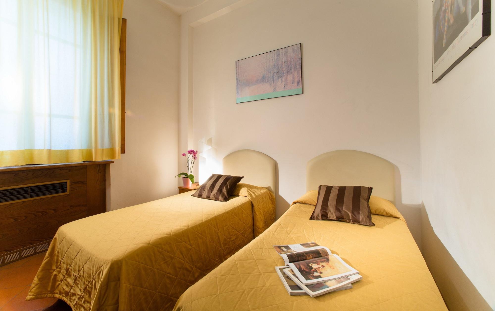 Residence San Niccolo Firenze Bagian luar foto