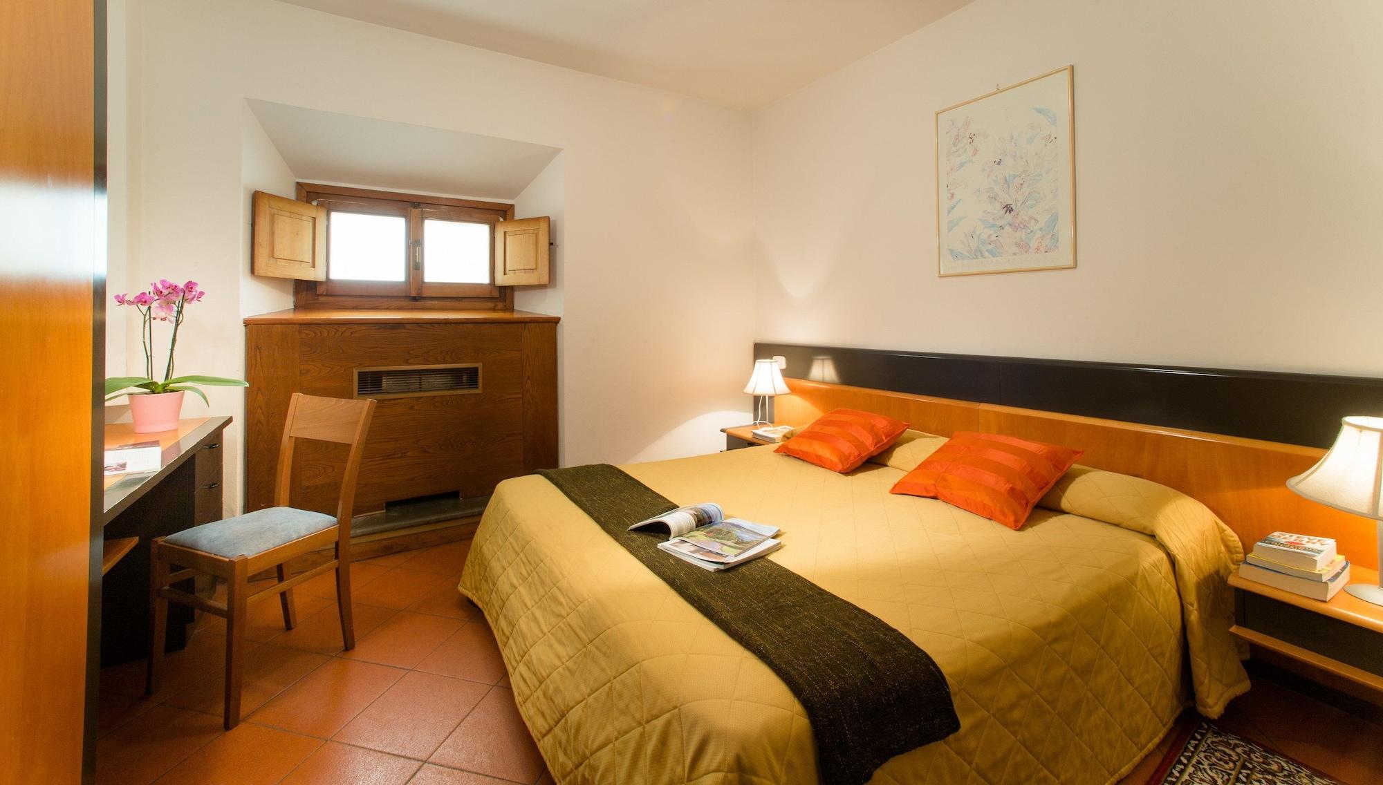 Residence San Niccolo Firenze Bagian luar foto