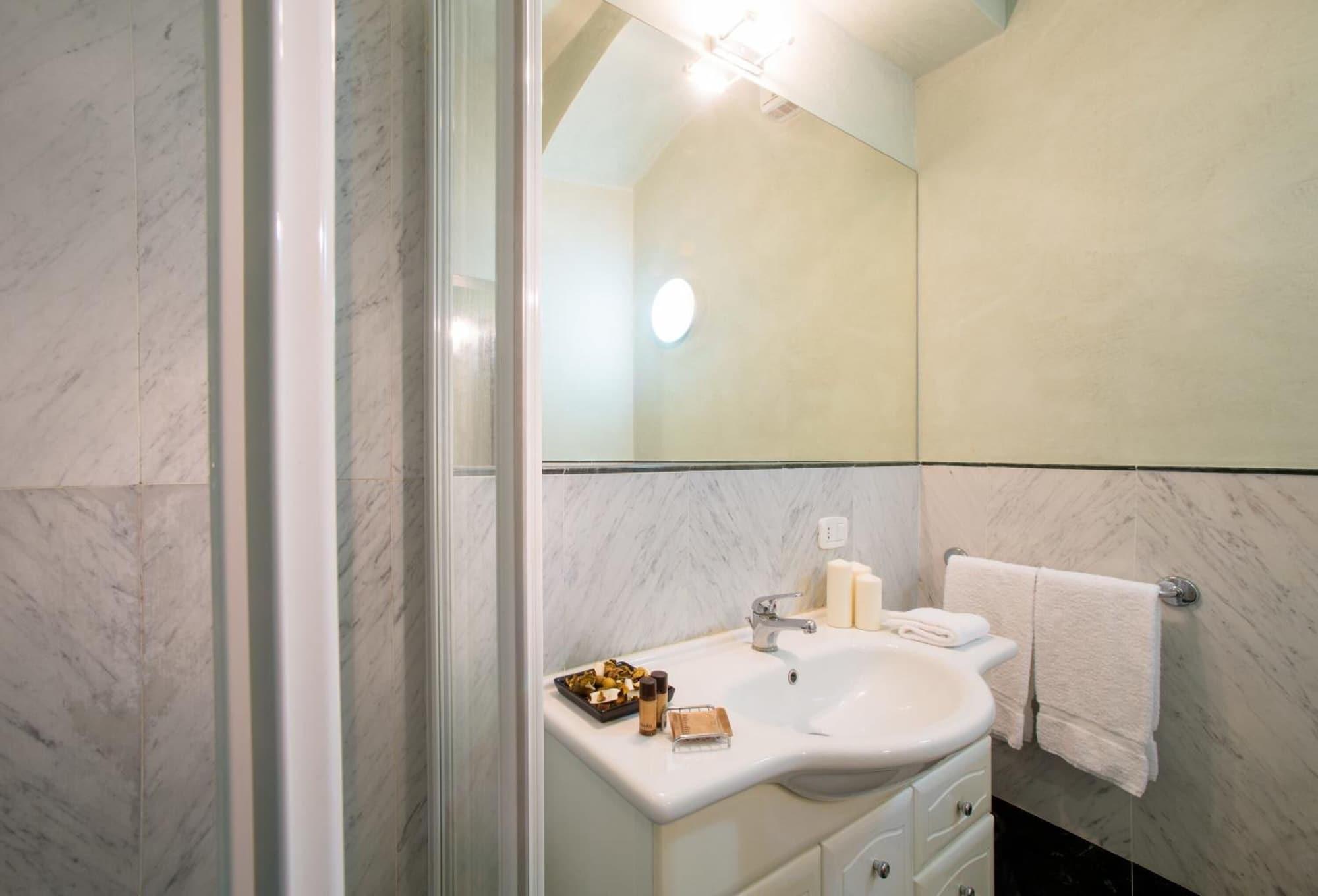 Residence San Niccolo Firenze Bagian luar foto