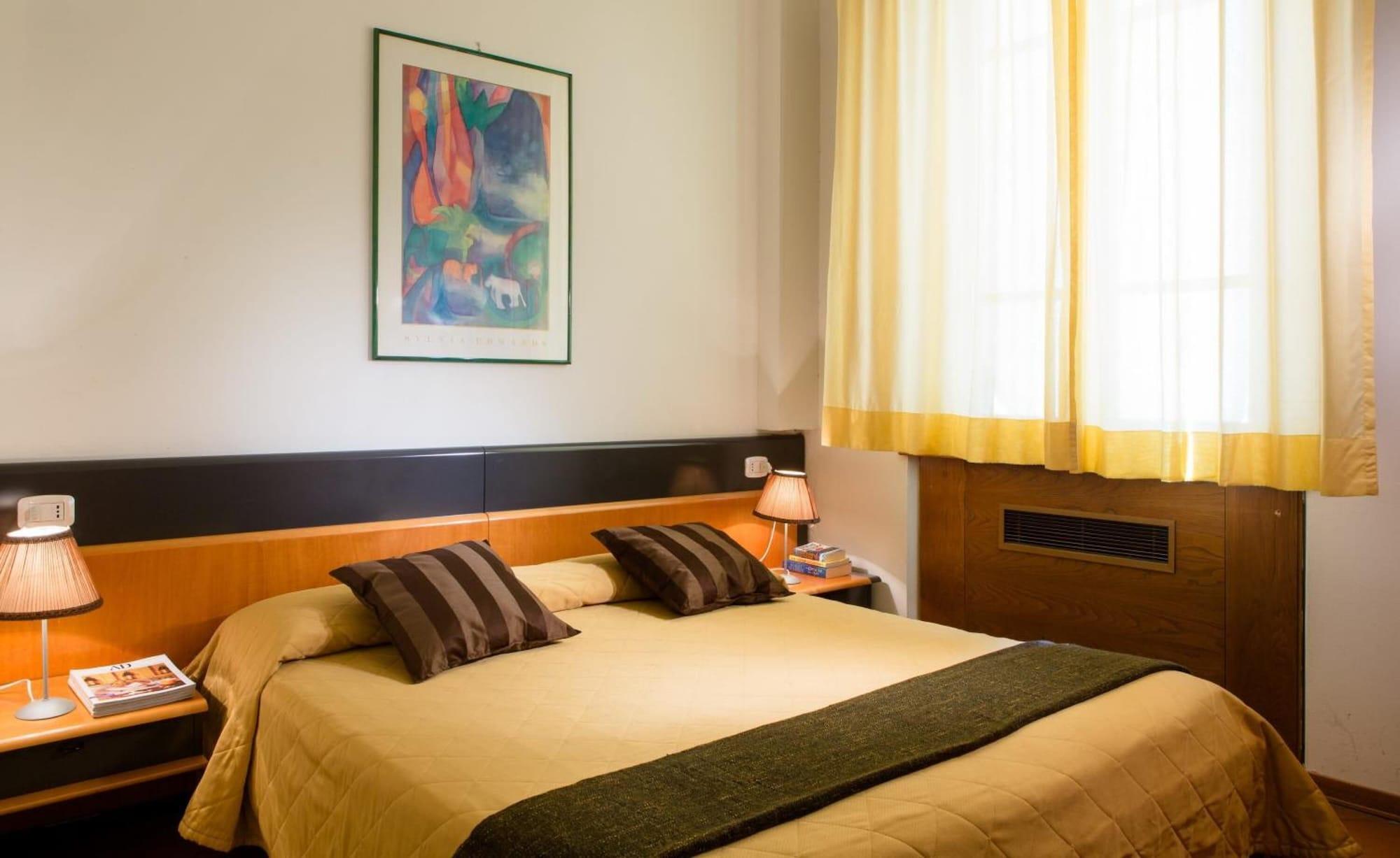 Residence San Niccolo Firenze Bagian luar foto