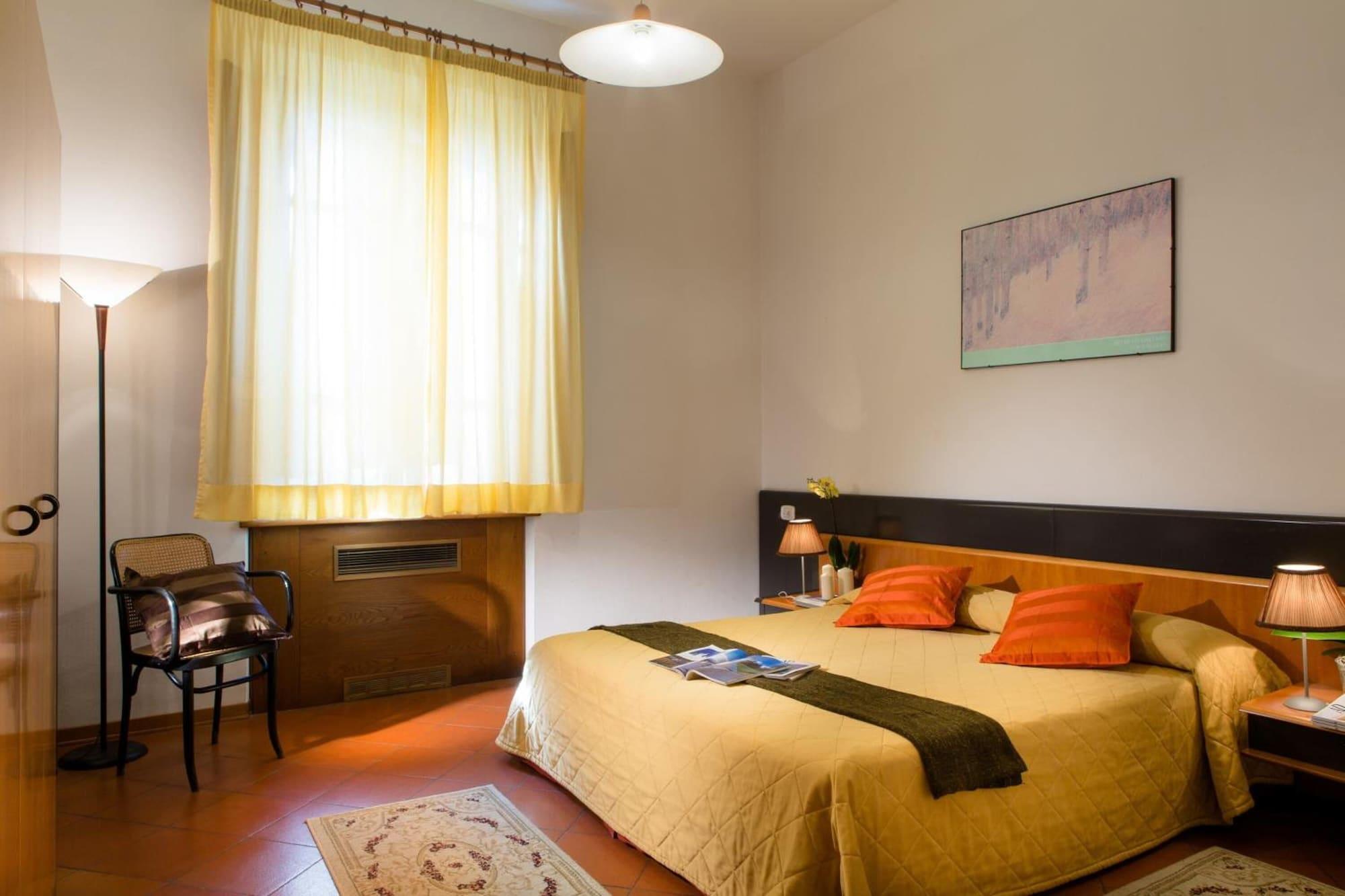 Residence San Niccolo Firenze Bagian luar foto