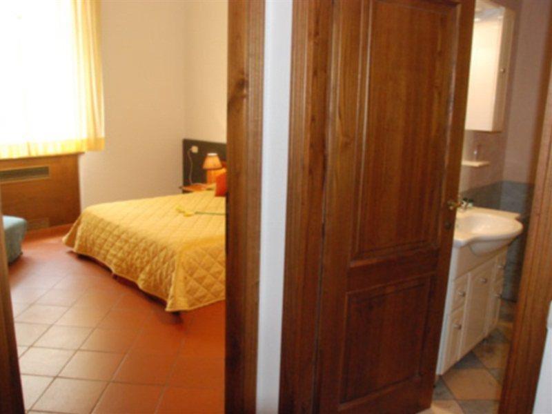 Residence San Niccolo Firenze Bagian luar foto