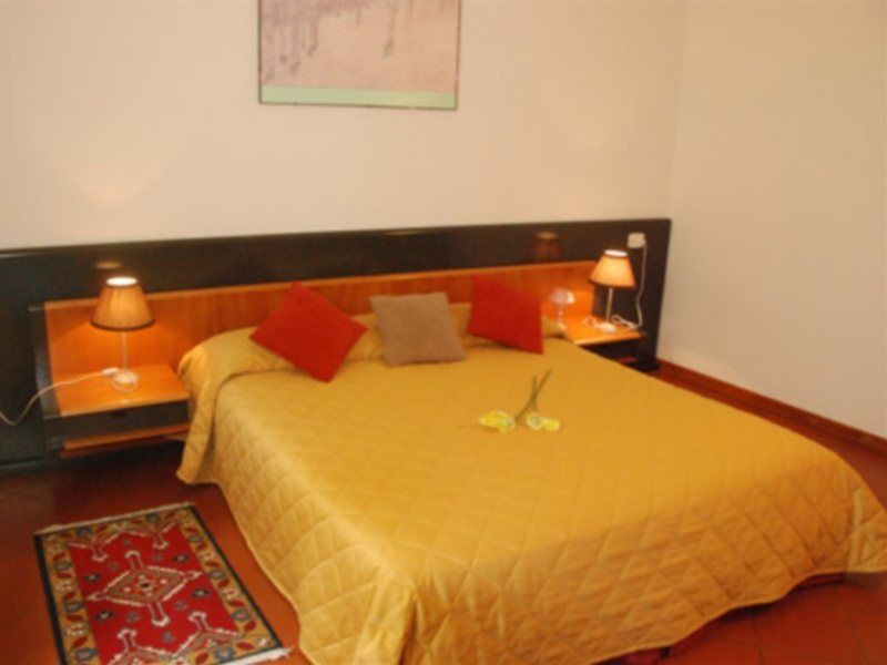 Residence San Niccolo Firenze Bagian luar foto
