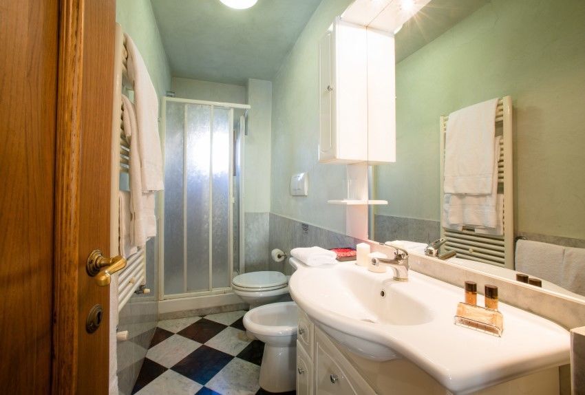Residence San Niccolo Firenze Bagian luar foto