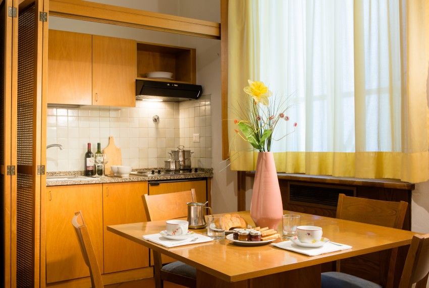 Residence San Niccolo Firenze Bagian luar foto