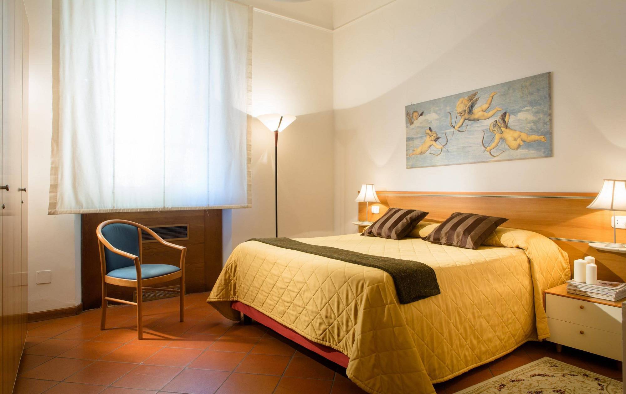 Residence San Niccolo Firenze Bagian luar foto