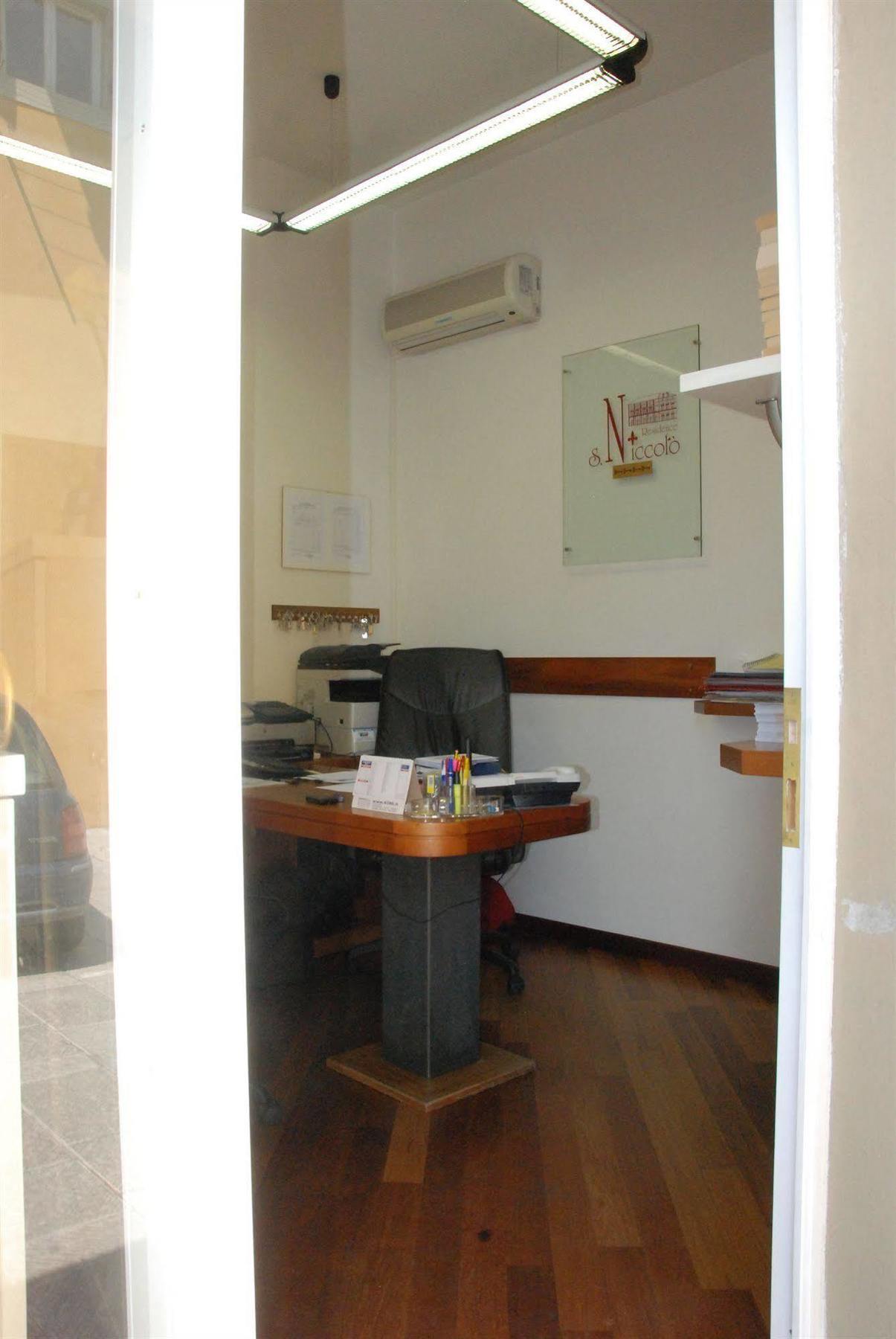 Residence San Niccolo Firenze Bagian luar foto