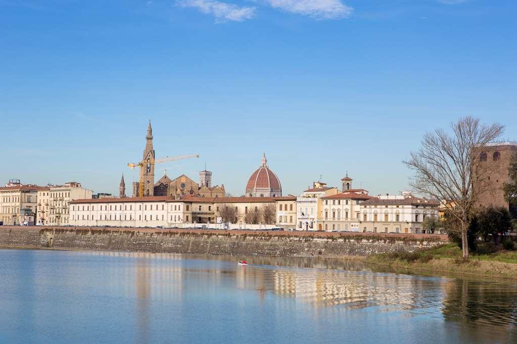 Residence San Niccolo Firenze Fasilitas foto